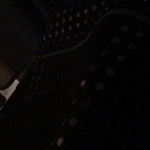 Meet your Posher, Mabinty